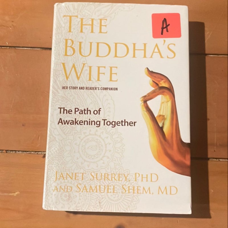 The Buddha's Wife