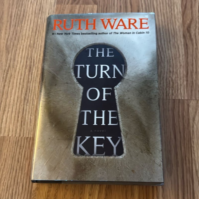 The Turn of the Key