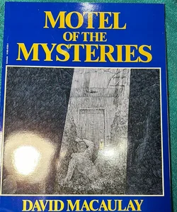Motel of Mysteries
