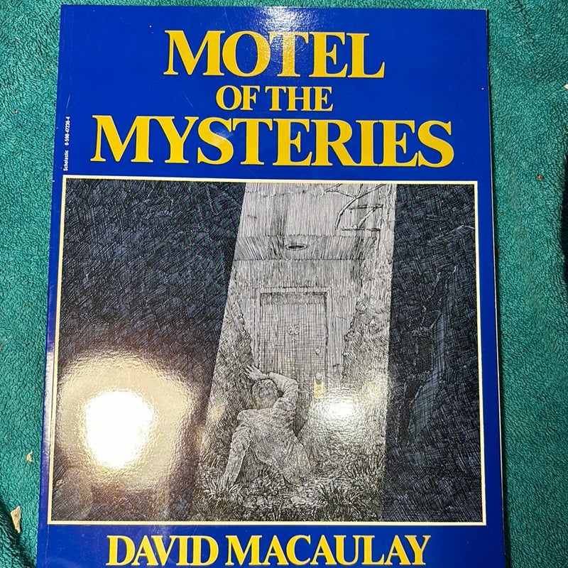 Motel of Mysteries