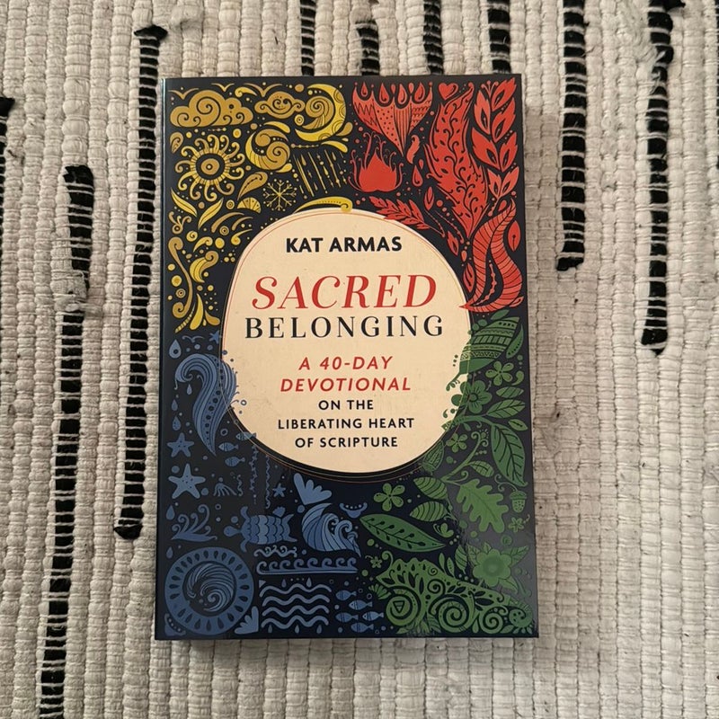 Sacred Belonging