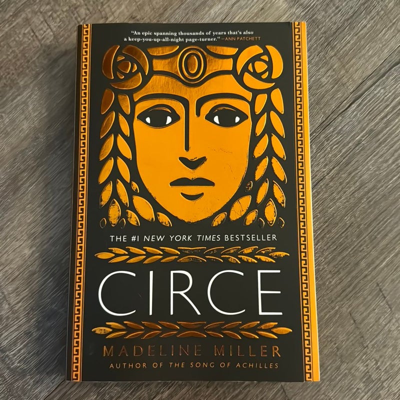 Circe