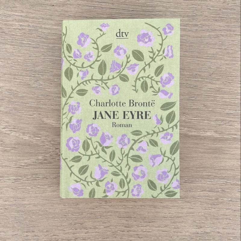 Jane Eyre