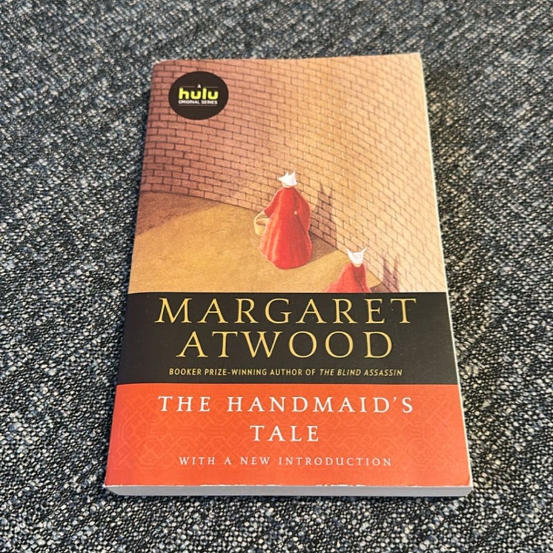 The Handmaid's Tale