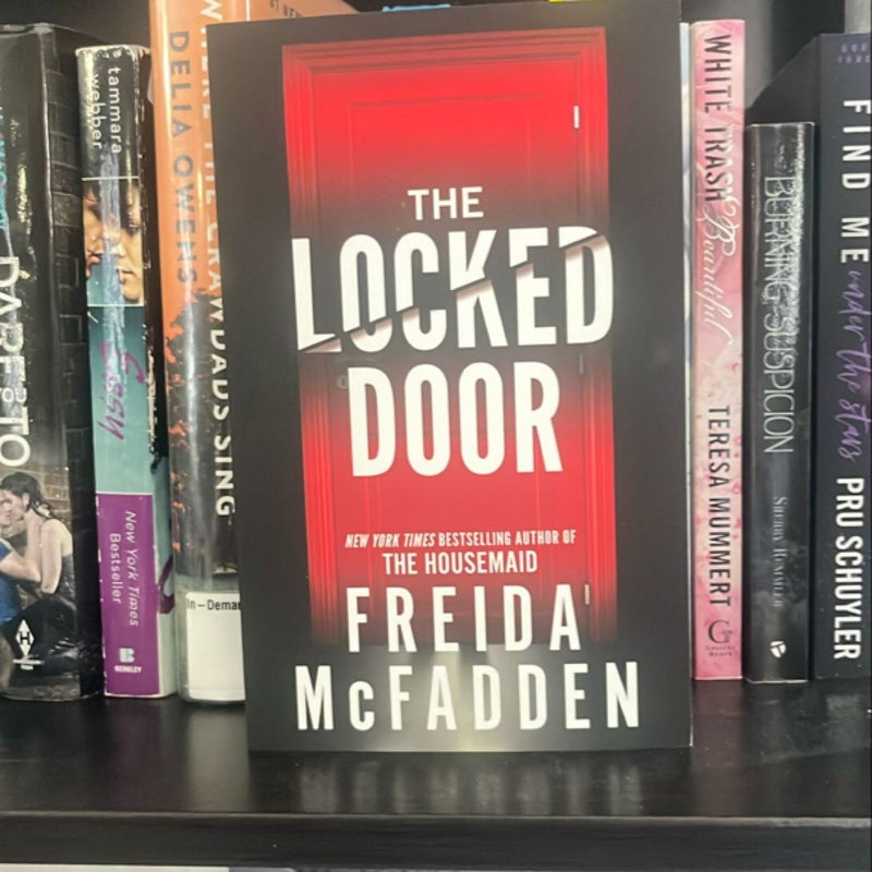 The Locked Door