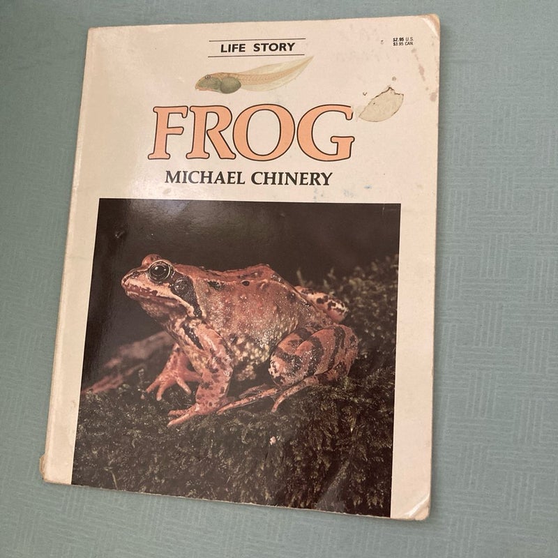 Frog