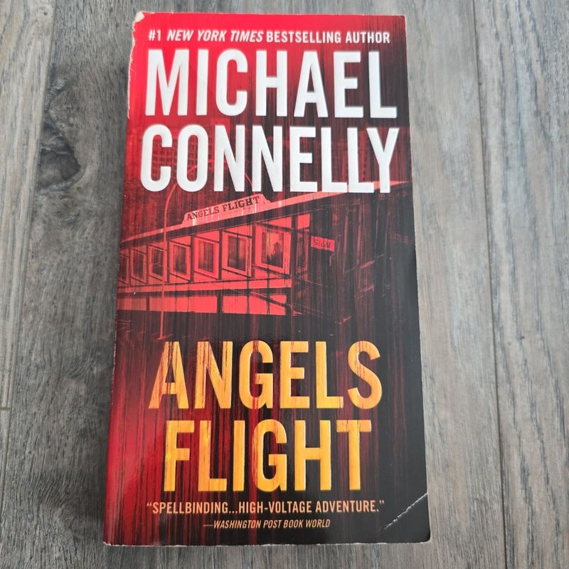Angels Flight