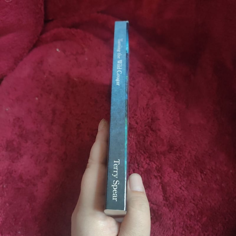 Taming the Wild Cougar