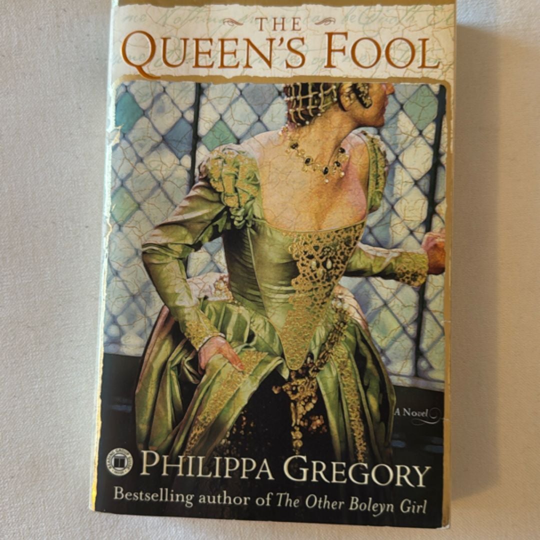 The Queen's Fool