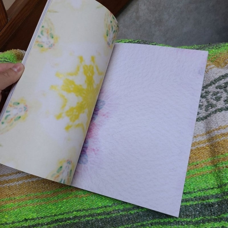 🆕️Art Notebook Sketchbook - Sunrise: An Artistic Journal
