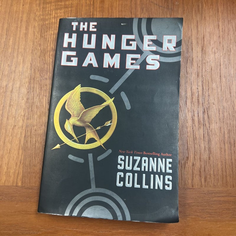 The Hunger Games