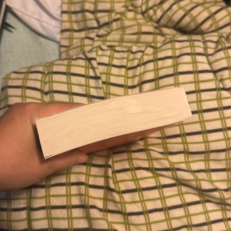 A Court of Thorns and Roses