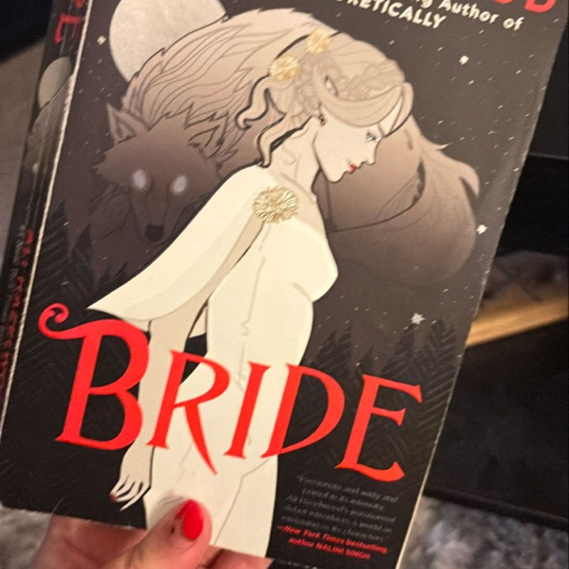 Bride