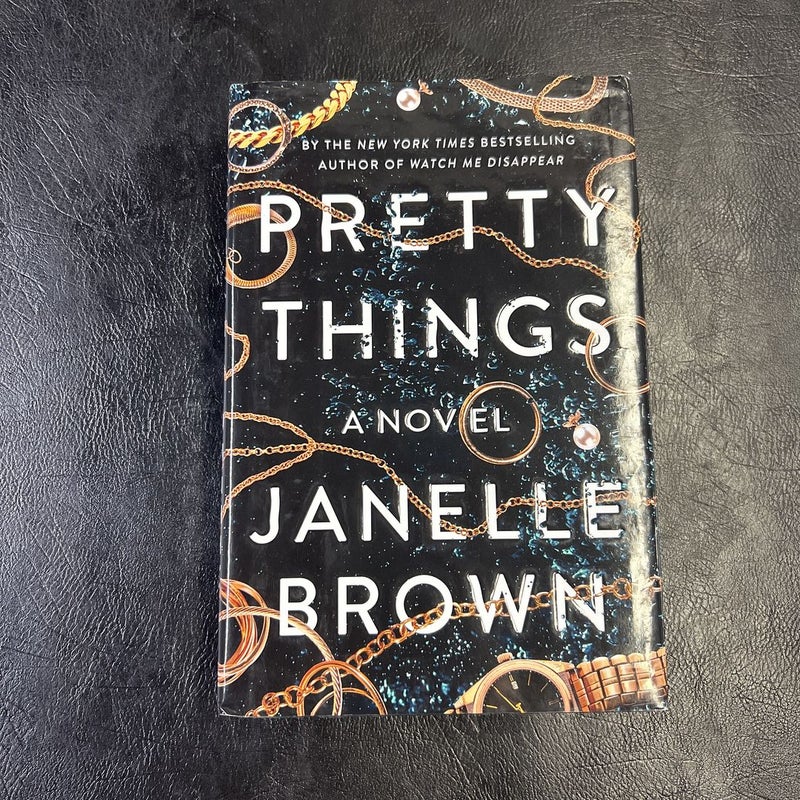 Pretty Things