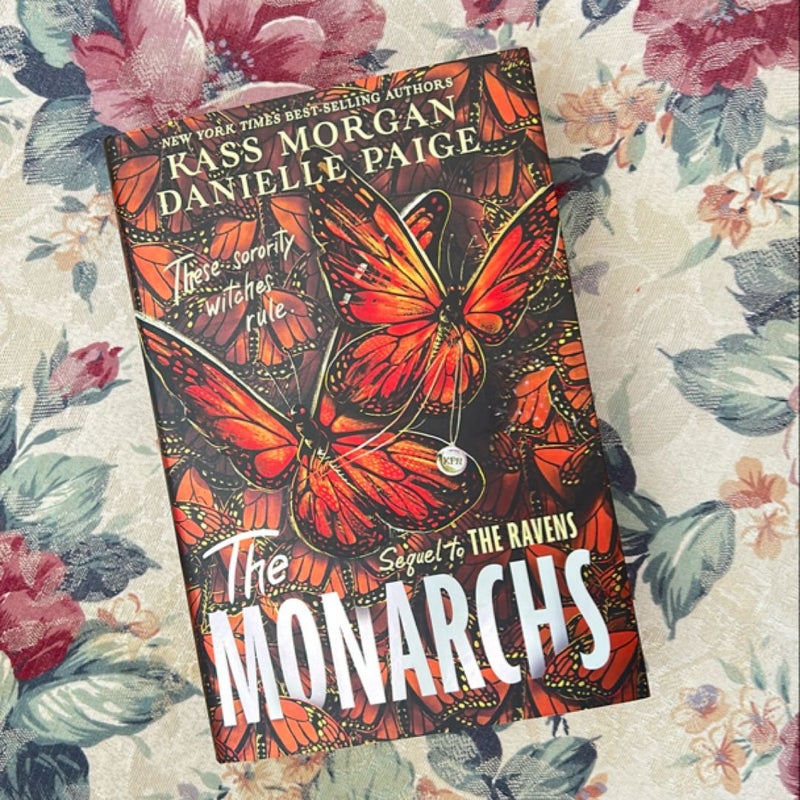 The Monarchs