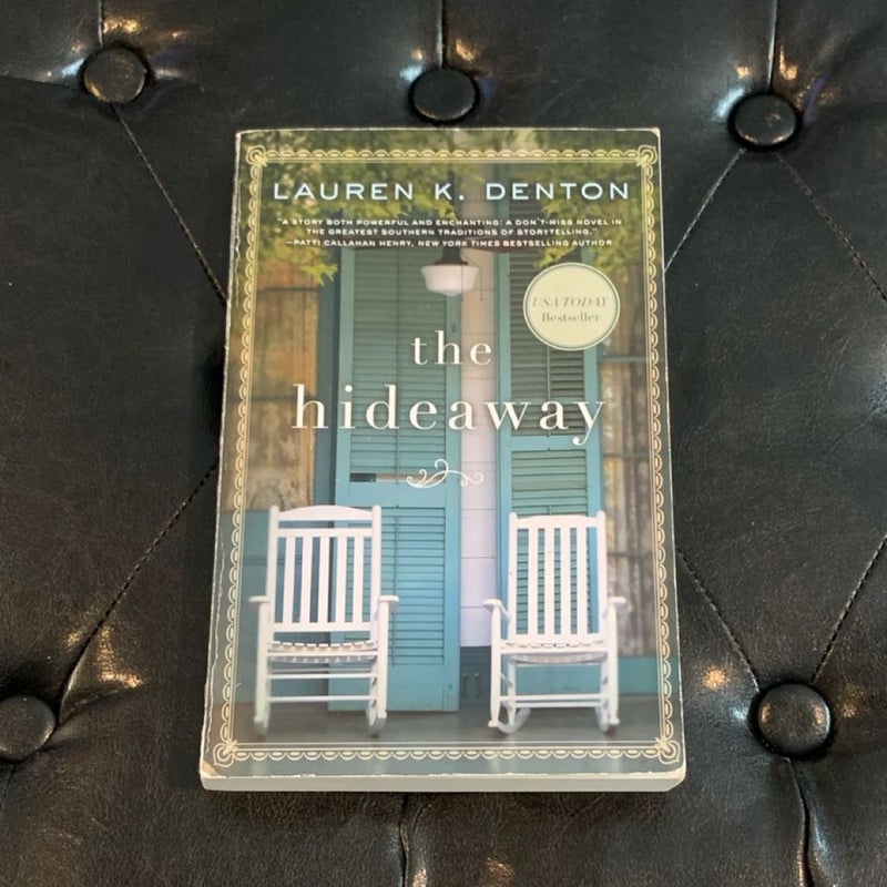The Hideaway