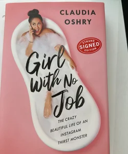Girl with No Job