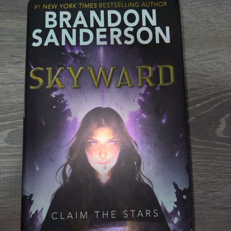 Skyward