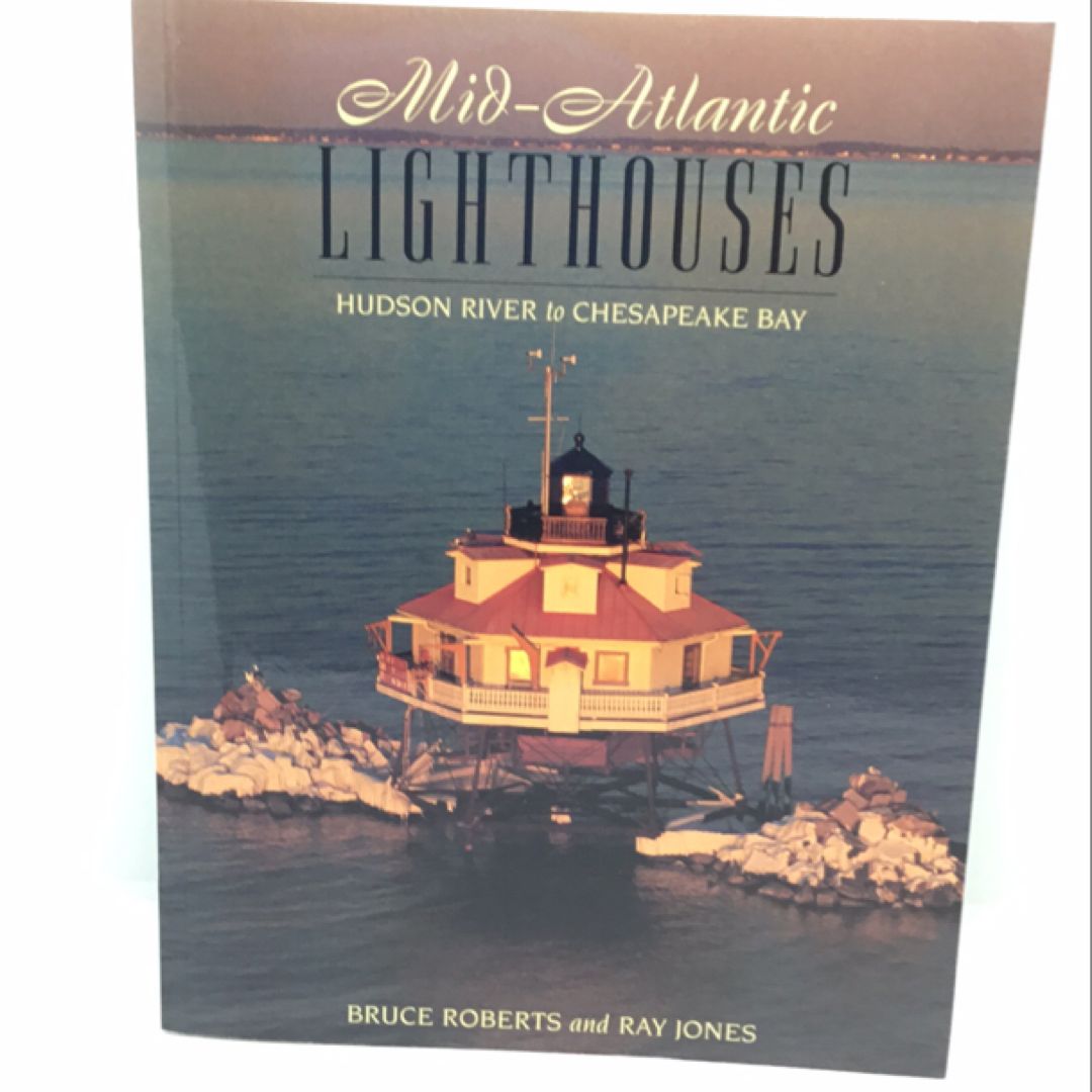 Mid-Atlantic Lighthouses