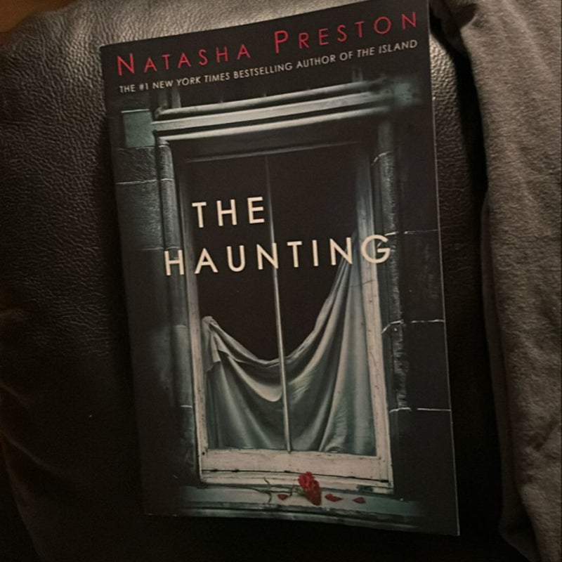 The Haunting