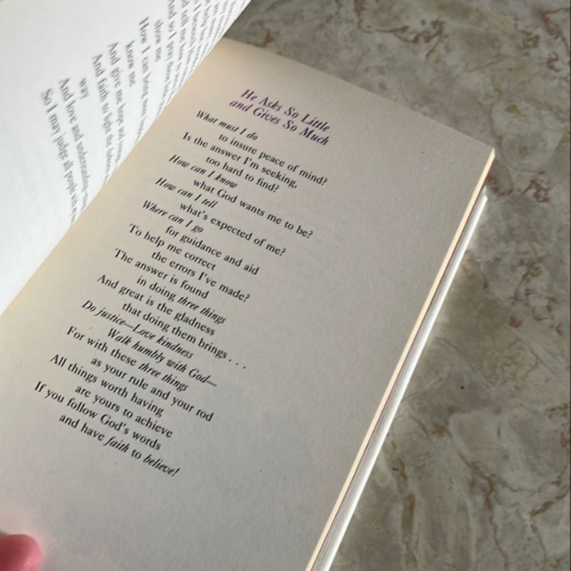 To Mother with Love