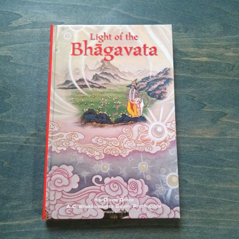 Light of the Bhagavata