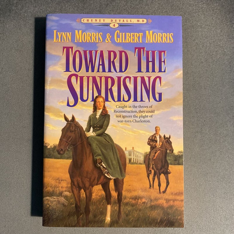 Toward the Sunrising