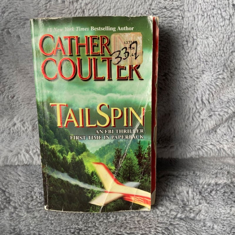 TailSpin