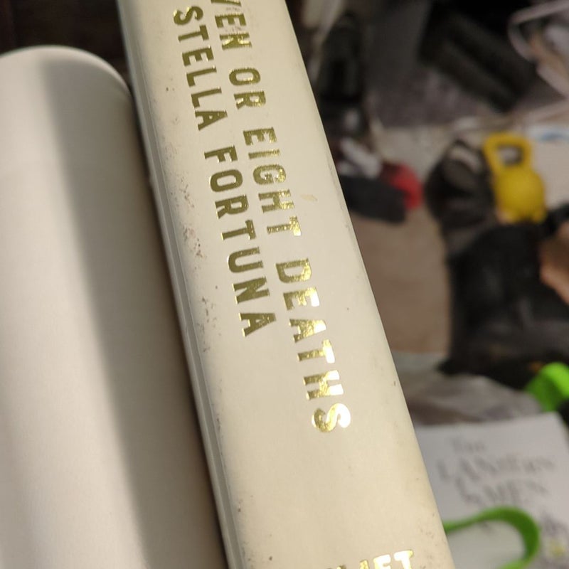 The Seven or Eight Deaths of Stella Fortuna