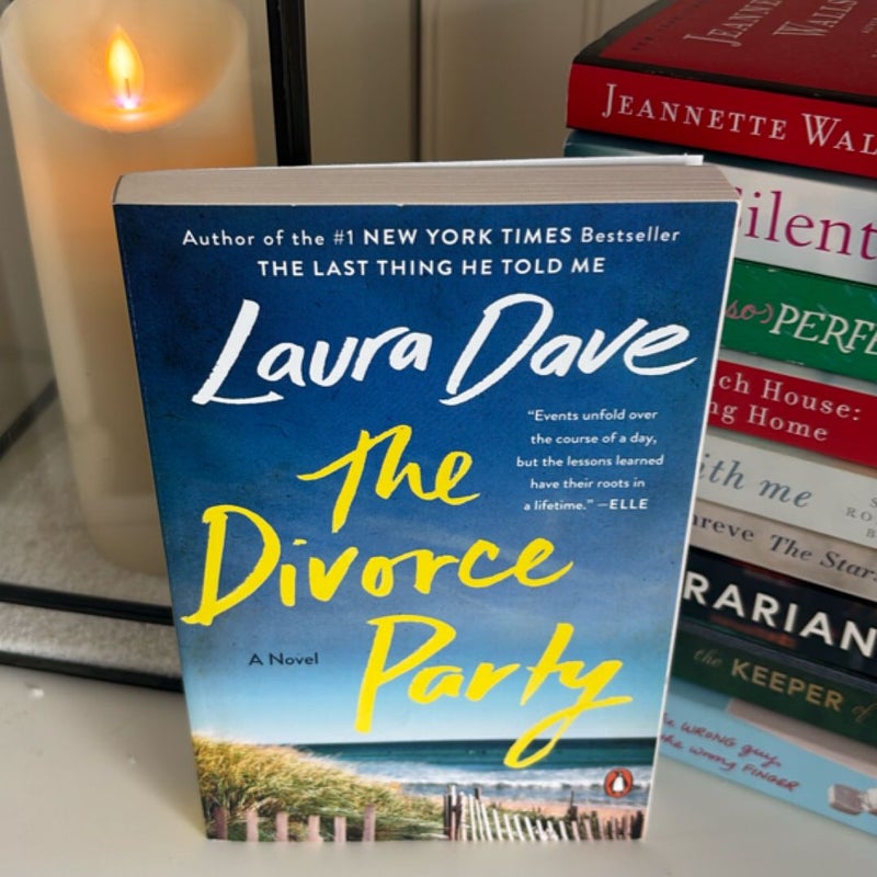 The Divorce Party