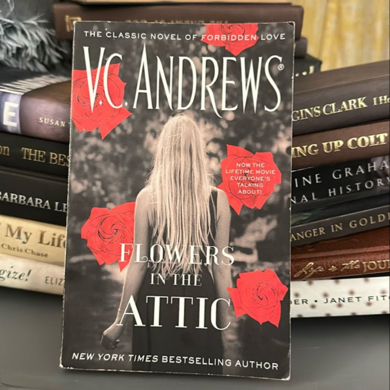 Flowers in the Attic