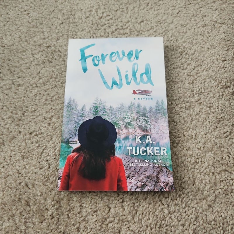 Forever Wild