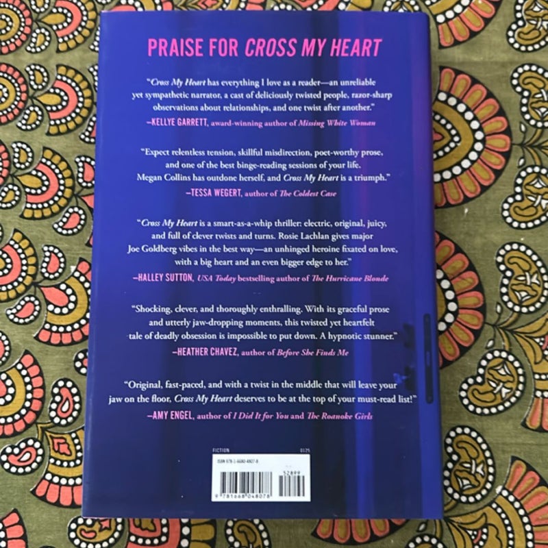 Cross My Heart