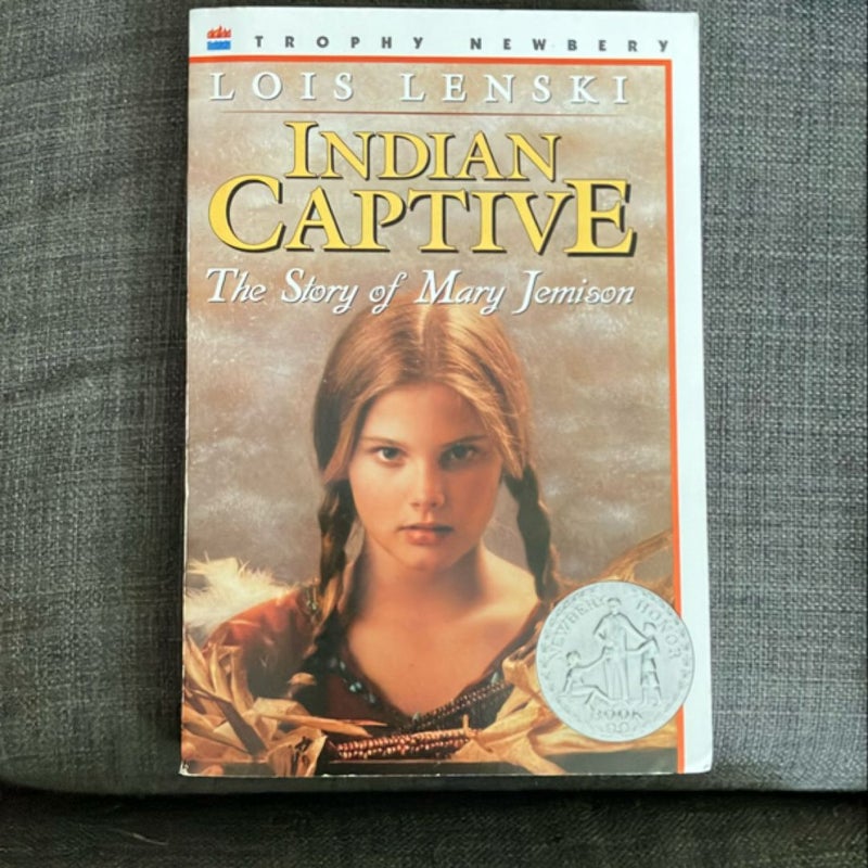 Indian Captive