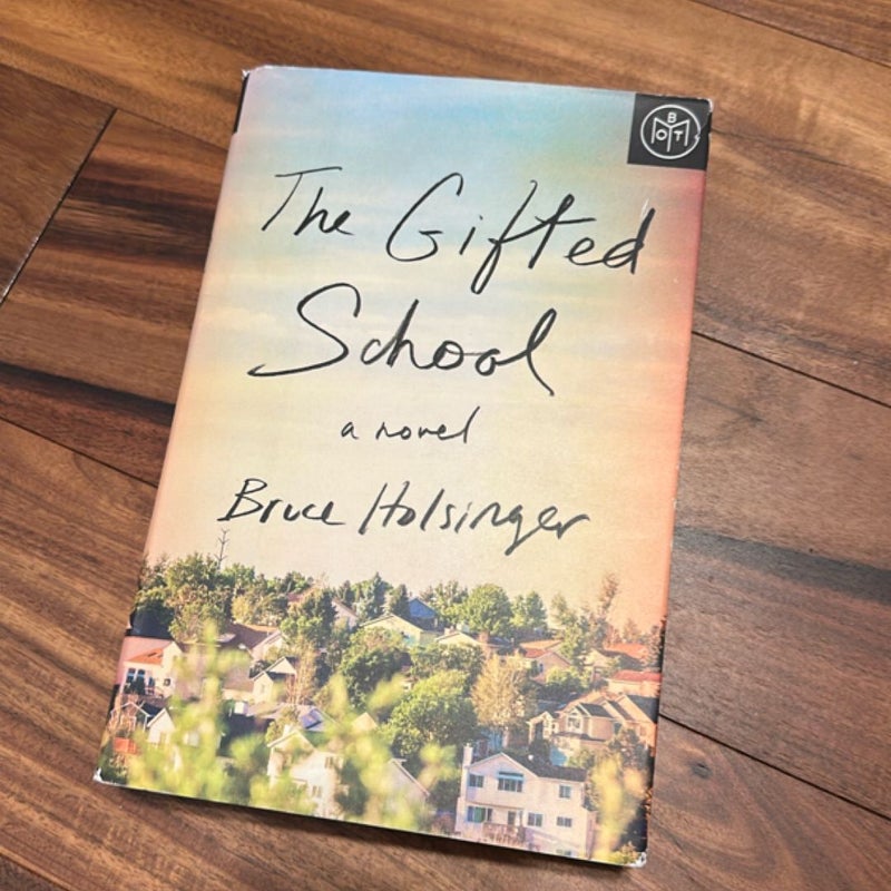 The Gifted School