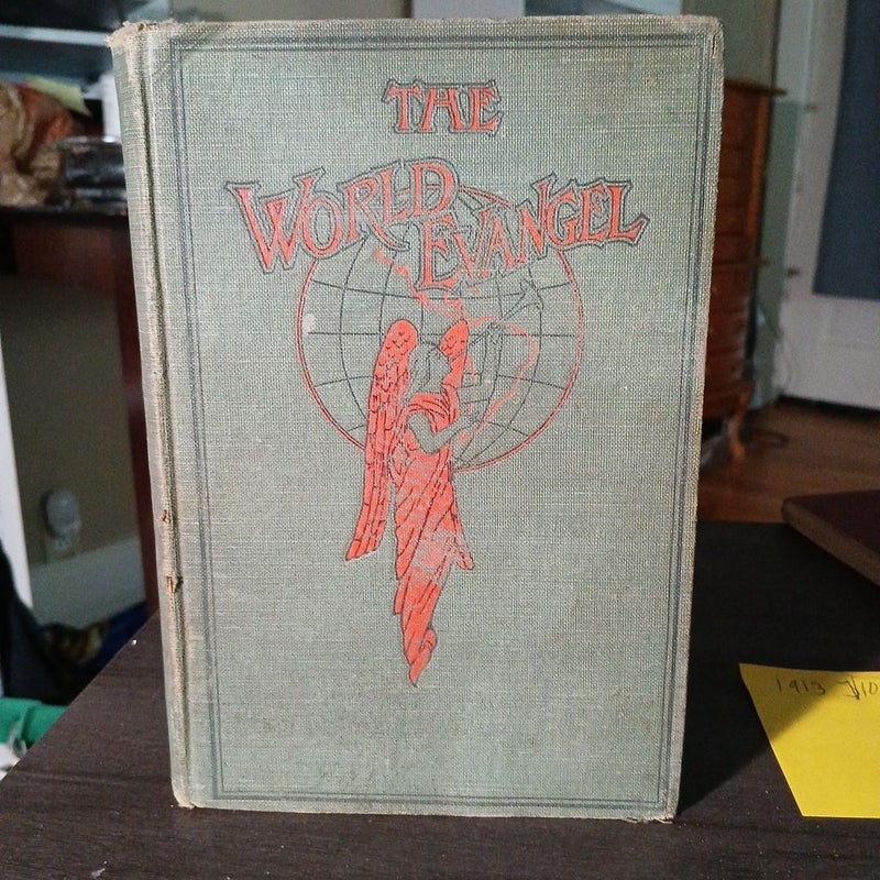 The World Evangel