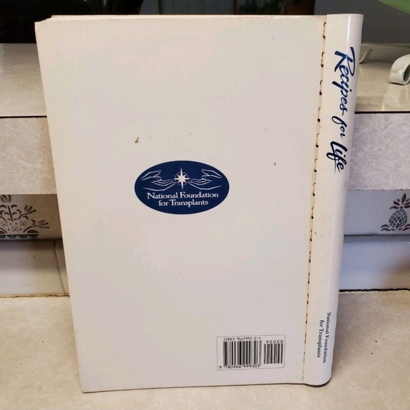 Recipes for Life