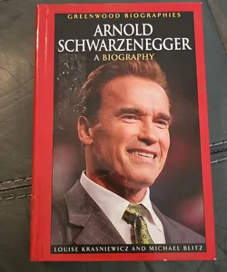 Arnold Schwarzenegger*