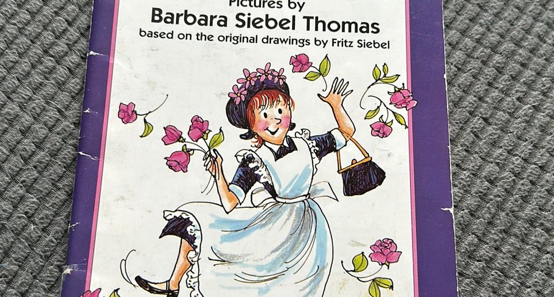Amelia Bedelia/Biscuit/Fancy Nancy