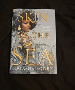 Skin of the Sea 