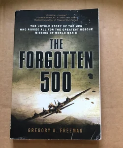 The Forgotten 500    25