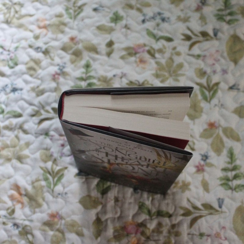 The Songbird and the Heart of Stone