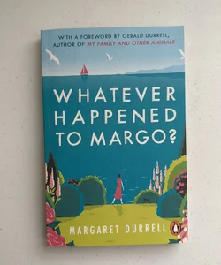 Whatever Happened to Margo?