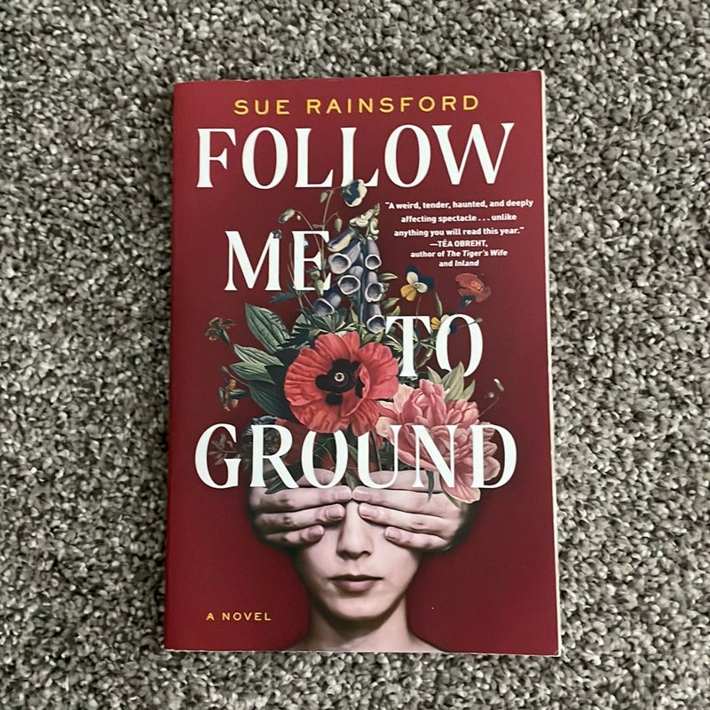 Follow Me to Ground