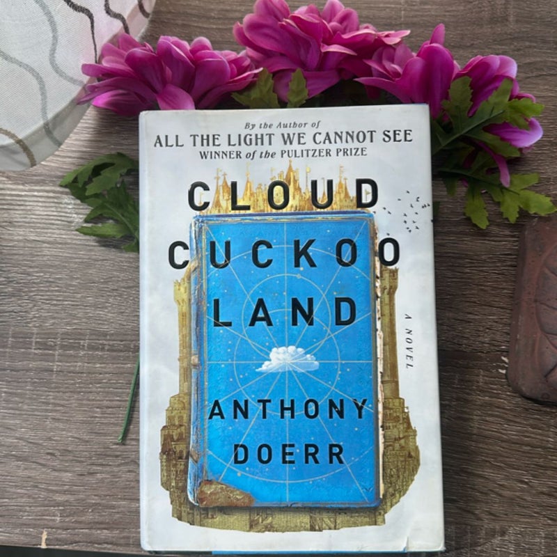 Cloud Cuckoo Land