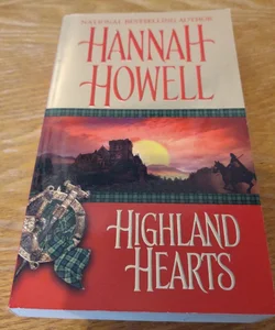 Highland Hearts