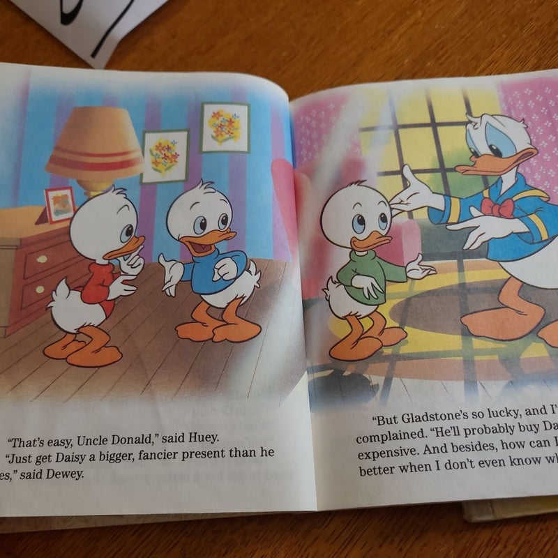 Walt Disney's Donald Duck