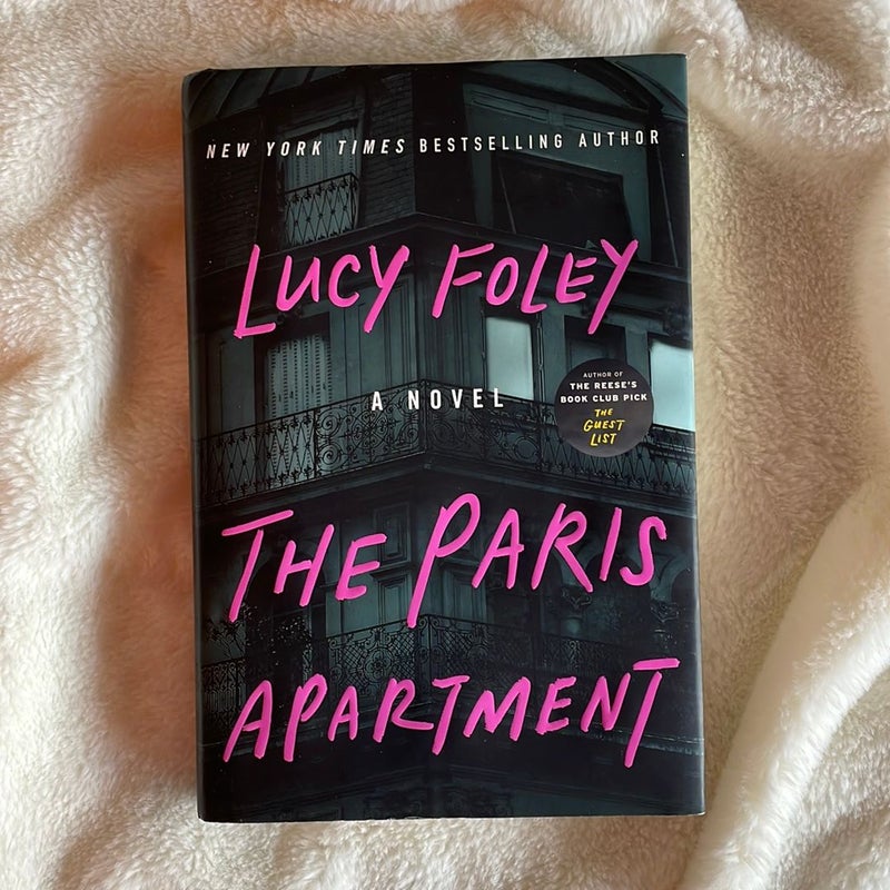 The Paris Apartment