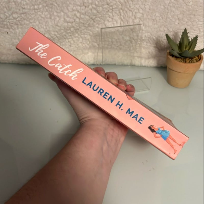 The Catch