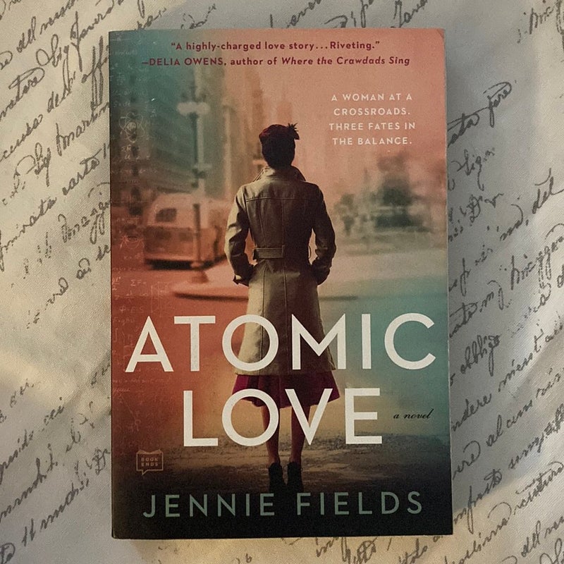 Atomic Love